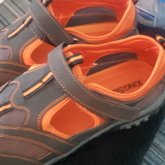 Men shoe sandals - Picture 4 of 5